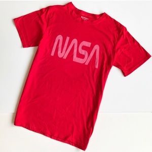 Juicy Couture NASA tee